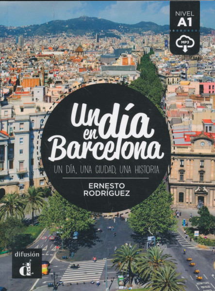 Un día en Barcelona