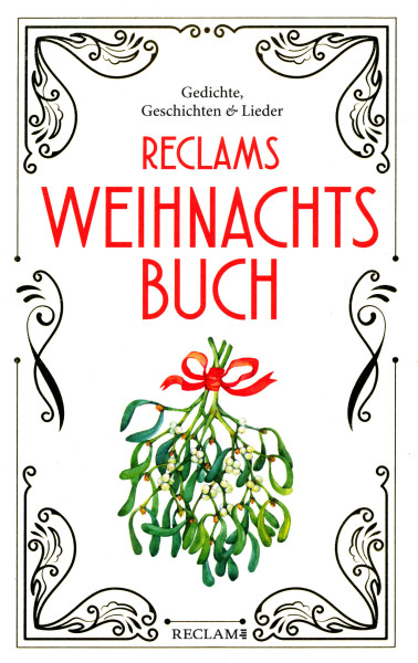 Reclams Weihnachtsbuch