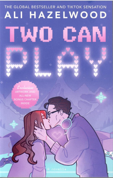 Ali Hazelwood: Two Can Play