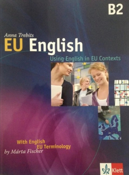 EU English Using English in EU Contexts