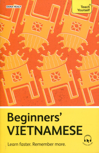 Teach Yourself - Beginners' Vietnamese