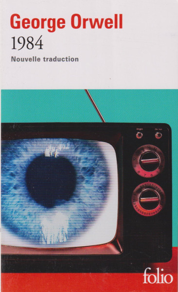 George Orwell: 1984