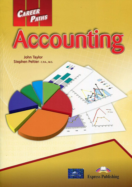Career Paths - Accounting Student's Book with Digibooks