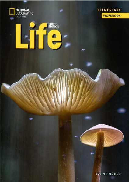 Life 3rd edition Elementary Workbook