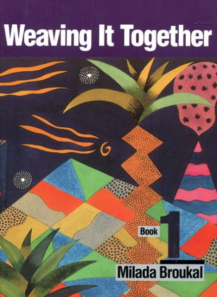 WEAVING IT TOGETHER 1