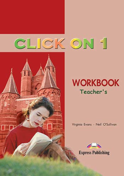 Click On 1 Teacher's Workbook