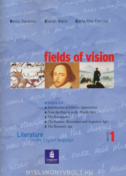 FIELDS OF VISION 1 SB
