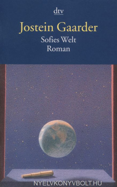 Jostein Gaarder: Sofies Welt