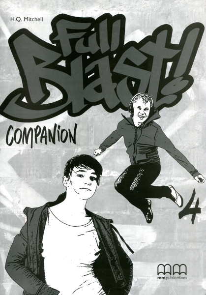 Full Blast 4 Companion