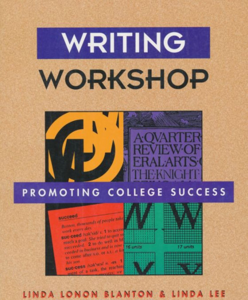 Writing Workshop: Promoting College Success