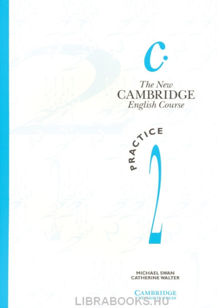 The New Cambridge English Course 2 Practice book