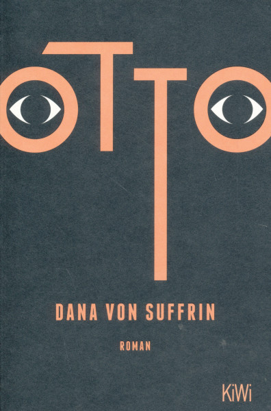 Dana von Suffrin: Otto