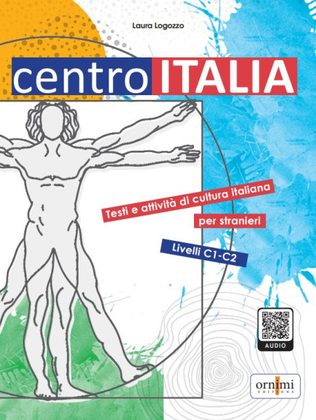 Centro Italia (C1-C2) + audio online