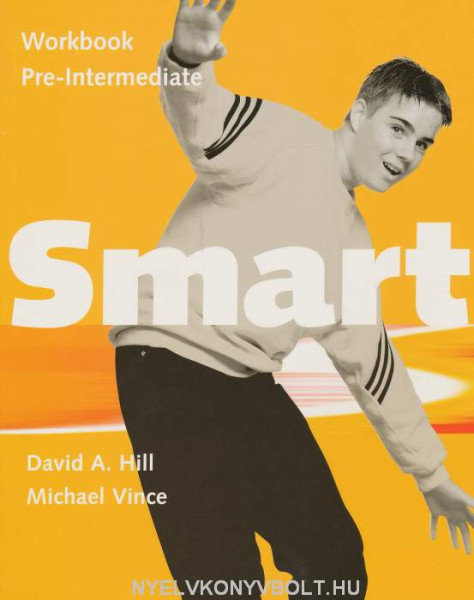 Smart Pre-Intermediate Workbook