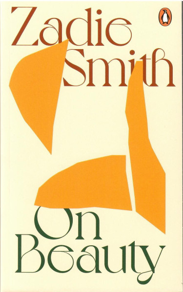 Zadie Smith: On Beauty