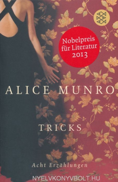 Alice Munro: Tricks