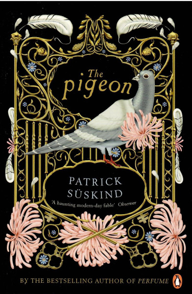 Patrick Süskind: The Pigeon