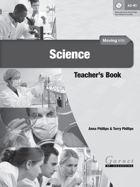 Moving Into Science Teacher's Book