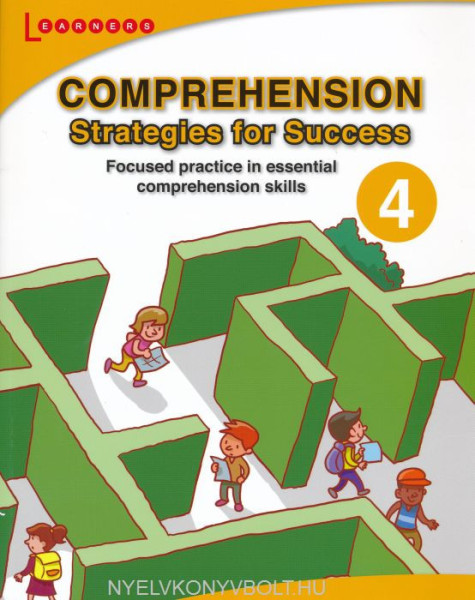 Comprehension - Strategies for Success 4