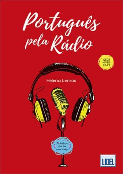 Portugues Pela Rádio Livro Segundo o Novo Acordo Ortográfico