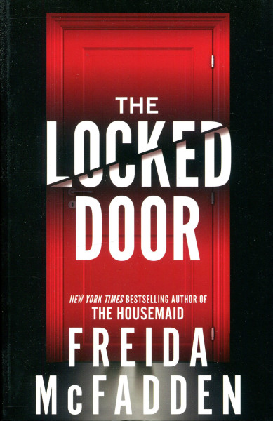 Freida McFadden: The Locked Door