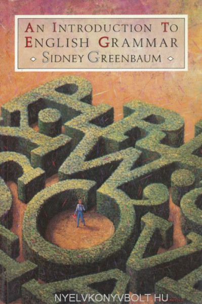 An Introduction to English Grammar