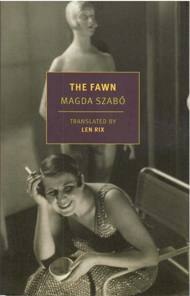 Szabó Magda: The Fawn
