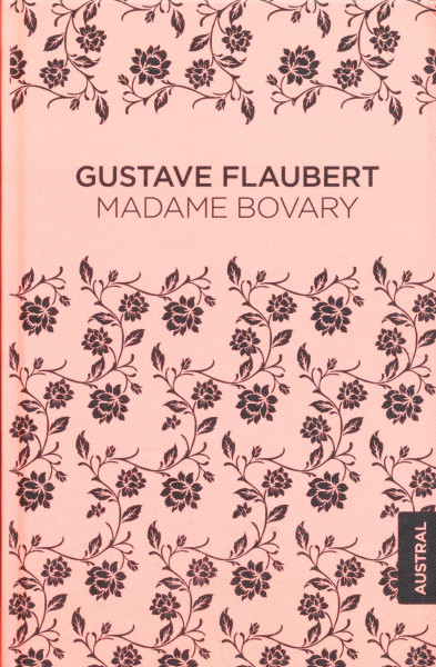 Gustave Flaubert: Madame Bovary (Spanyol)