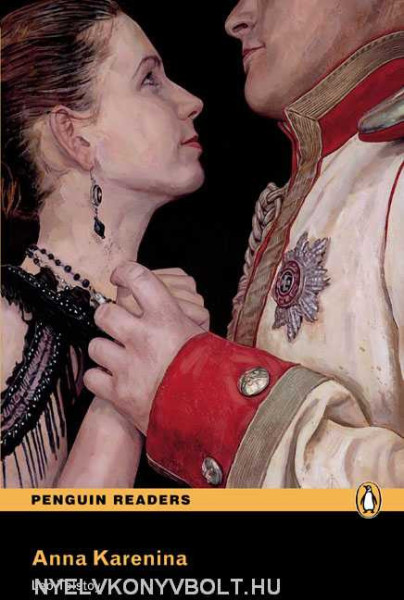 Anna Karenina - Penguin Readers Level 6
