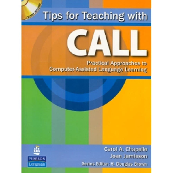 Tips for Teaching with CALL with CD-ROM