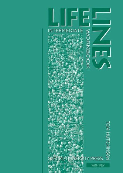 Lifelines Intermediate Workbook without Key