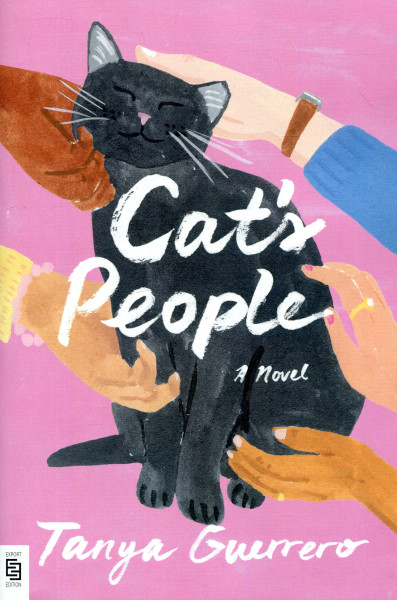 Tanya Guerrero: Cat's People