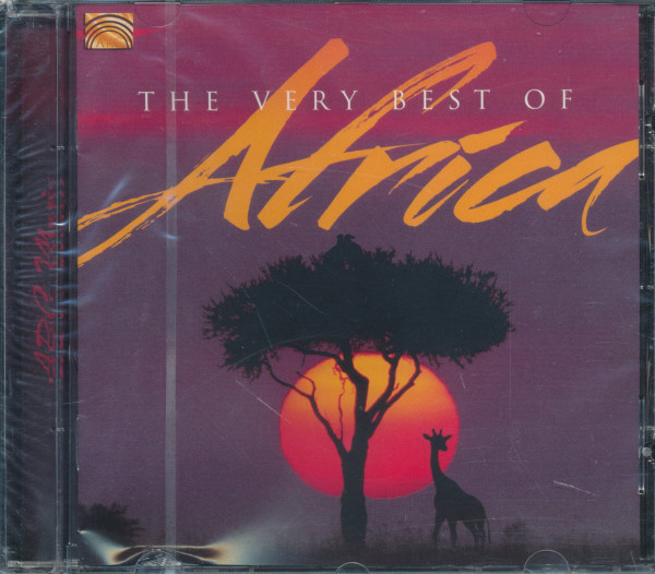 The Very Best of Africa