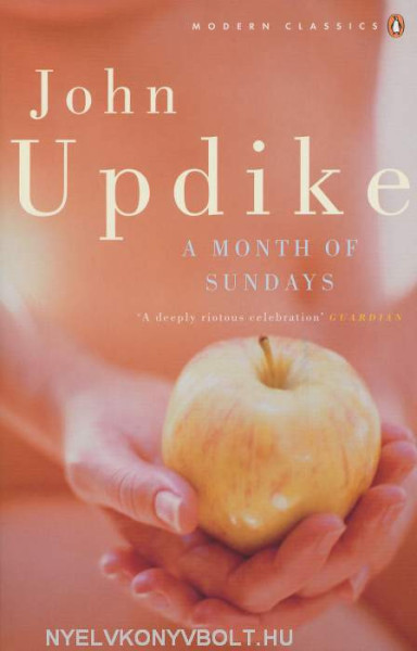 John Updike: A Month of Sundays - Penguin Modern Classics
