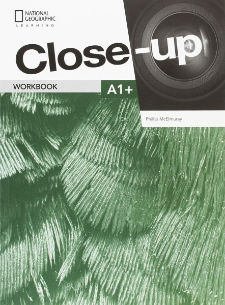 Close-Up A1+ Workbook - Second Edition
