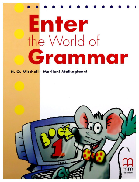 Enter the World of Grammar 1