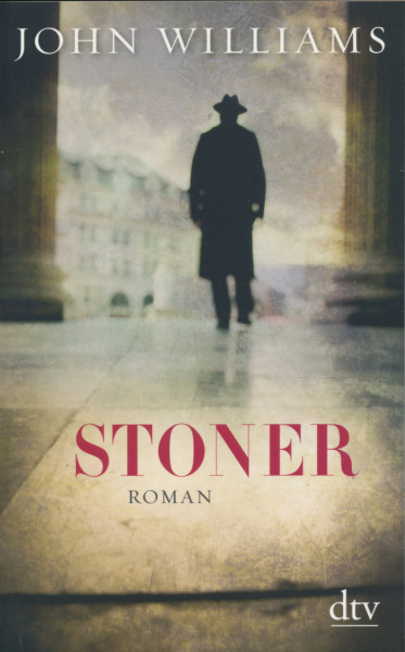 John Williams: Stoner
