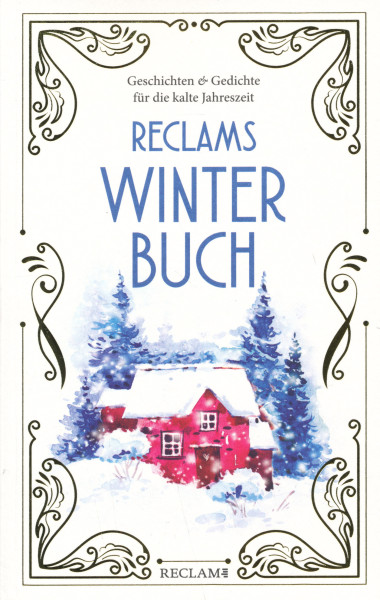 Reclams Winterbuch