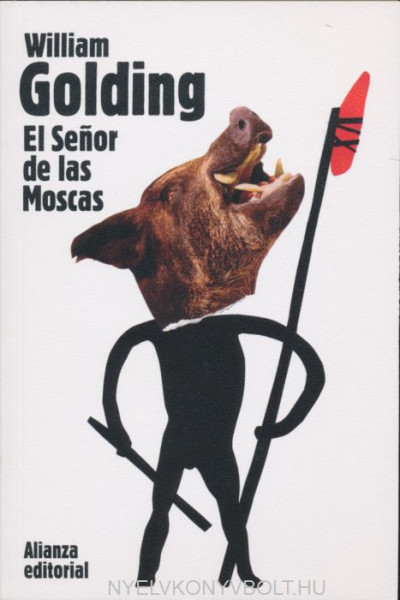 William Golding: El senor de las moscas