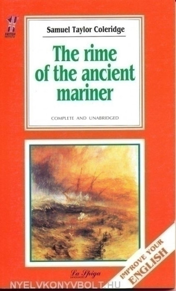 The Rime of the Ancient Mariner - La Spiga Level C1-C2