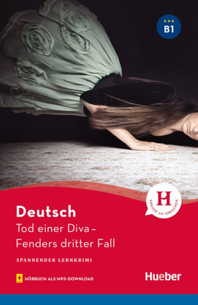 Lektüre mit Audios online - Tod Einer Diva