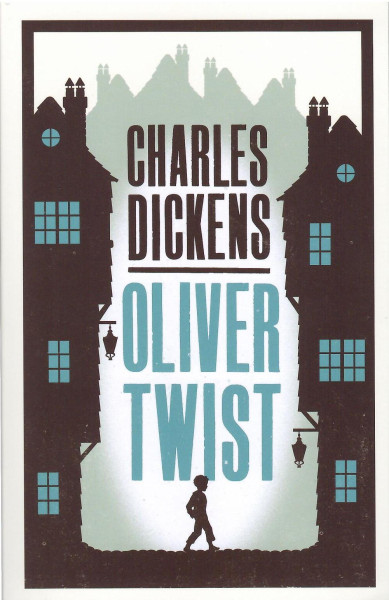 Charles Dickens: Oliver Twist