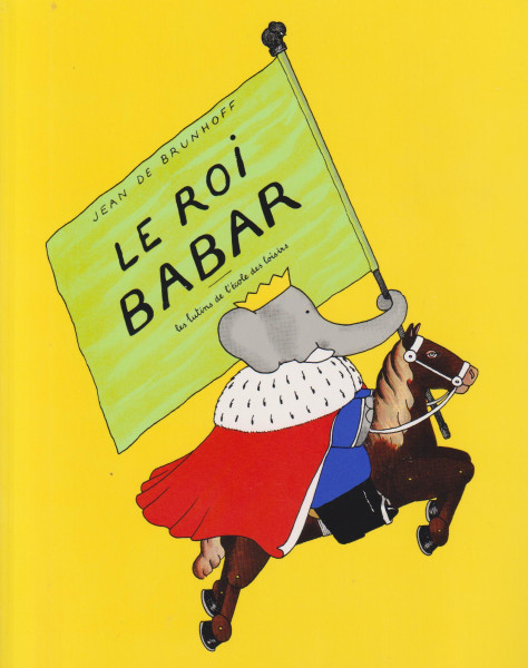 Le Roi Babar
