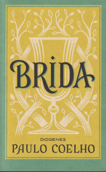Paulo Coelho: Brida (német)