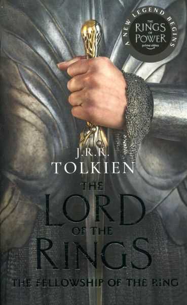 J. R. R. Tolkien: The Fellowship of the Ring (Media tie-in) - The Lord of the Rings Volume 1