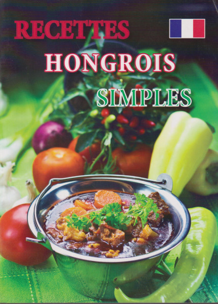Recettes Hongrois Simples