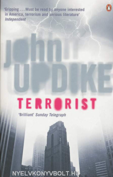 John Updike: Terrorist
