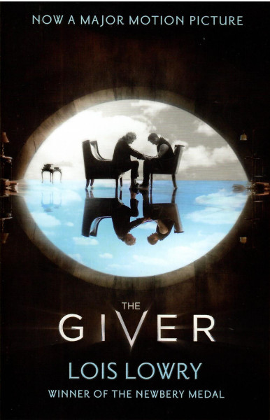 Lois Lowry: The Giver