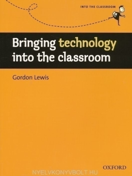 Bringing Technology into the Classroom