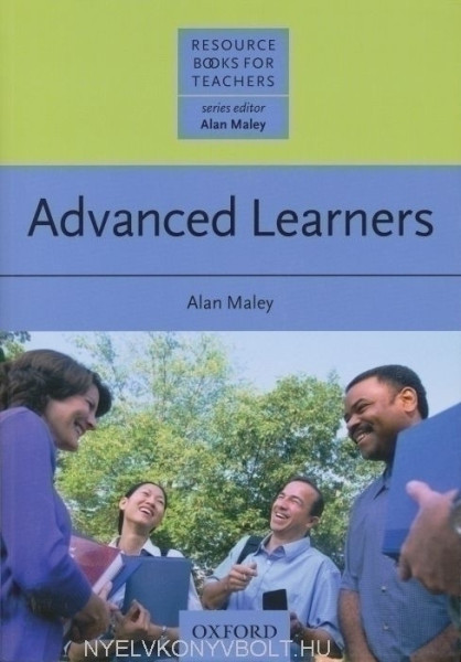 Advanced Learners